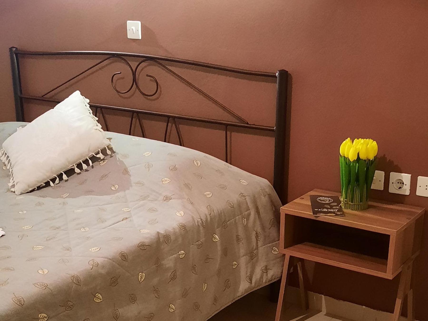 Angelo Apartments Tolón Cameră foto